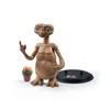 BendyFigs E.T. The Extra-Terrestrial 40th Anniversary