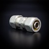 Repair Coupling for Water Underfloor Heating Pipe 16mm Pipe Fixing