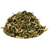 Naturejam Dried Epazote Leaves & Stems 1 Pound Bulk-100% Natural
