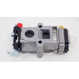 Traverse Creek Incorporated Genuine Echo Carburetor FITS Leaf BLOWERS PB-8010 PB-9010 A021004920