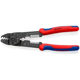 KNIPEX(クニペックス) 圧着ペンチ 215mm 9721215B