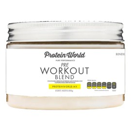 Pre Entrenamiento 250gr Protein World