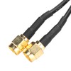 Dual Band Antenna 2.4G+5.8G WIFI Magnetic 5DBS Face Recognition 24002500/5.8G（MHz）