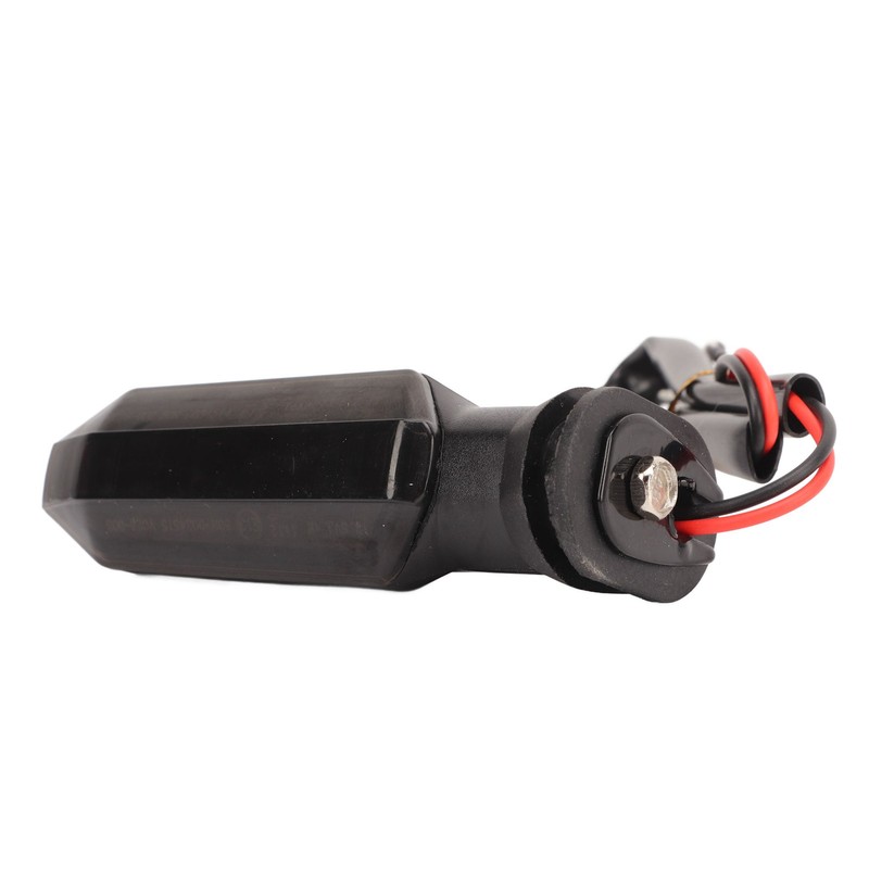 Motorcycle Front Rear Turn Signals Light 12V 1.5W Indicator Blinker