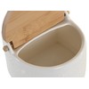 Space Home - Ceramic Sugar Bowl - Sugar Bowl with