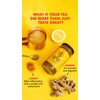 Ginger Bee Tea – 19 Servings of Soothing Honey Ginger