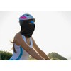 GANWAY A Pack of 4 Bandana face Masks,for Motorcycle Cycling