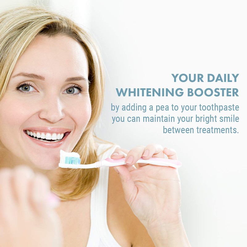 Spa-Dent Whitening Gel Refill – Dental Office Technology – Made