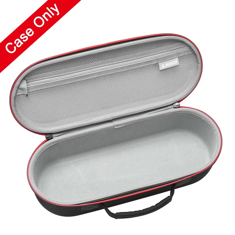 RLSOCO Travel Case for Dyson Airwrap, Storage Bag for Airwrap