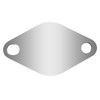 EGR Blanking Plate Fit For Nissan Navara D40 euro 5