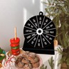 Spin Wheel for Prizes with Stand - Acrylic Spin Prize