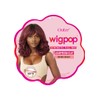 Outre Wigpop - Jasmiyah 14" (DR2/Chocolate Swirl)