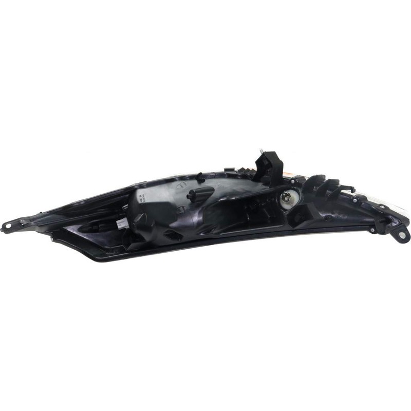 CarLights360: For Nissan Juke Turn Signal Light Assembly 2011 12