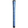 Winn Dri-Tac Junior Blue Golf Grips, 13 Piece Bundle