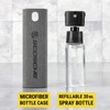 Scosche 2-in-1 Screen Cleaner - 2-in-1 Screen Cleaning Portable Mister
