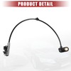 A ABSOPRO Rear ABS Wheel Speed Sensor Suitable for Infiniti