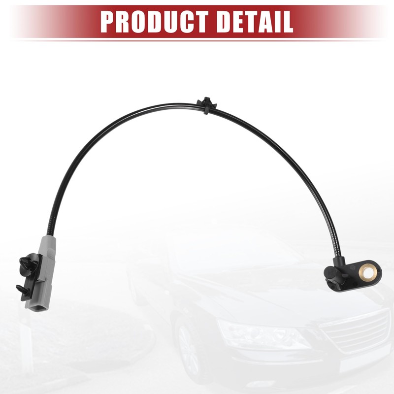 A ABSOPRO Rear ABS Wheel Speed Sensor Suitable for Infiniti
