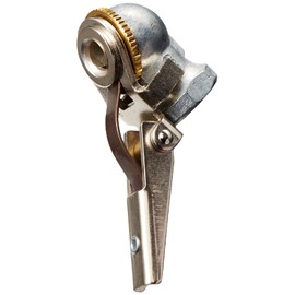 Milton Air Chuck Clip - Female Air Chuck, 1/4in. NPT, Model# S-698