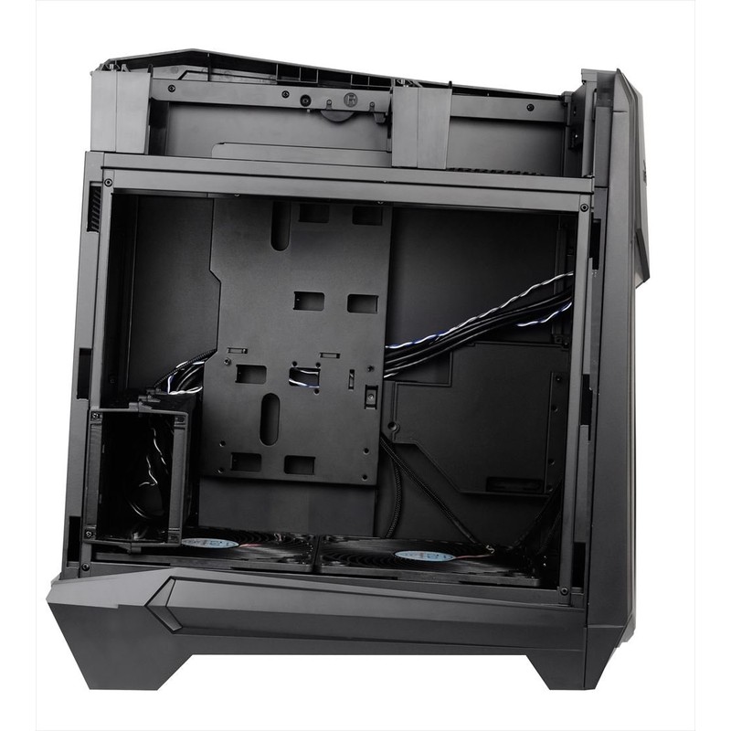 Silverstone Raven Series PC Case Black SST – rv05b