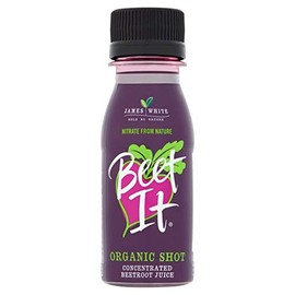 Beet It | Beet It Stamina Shot | 2 X 70Ml