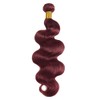 UKLK D#99J BB Human Hair Bundles 24