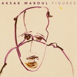Figures [Vinyl LP]
