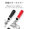 LETINGFAR Key Case for Land Rover, Smart Key Case, Key