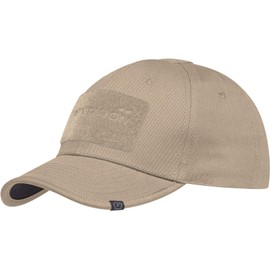Pentagon Tactical 2.0 BB Cap Twill Khaki