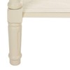 Safavieh American Homes Collection Samantha Distressed/Cream 2-Drawer Console Table