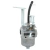 Hedge Trimmer Carburetor 127‑9053 Metal Engine Carb with Oil Tube
