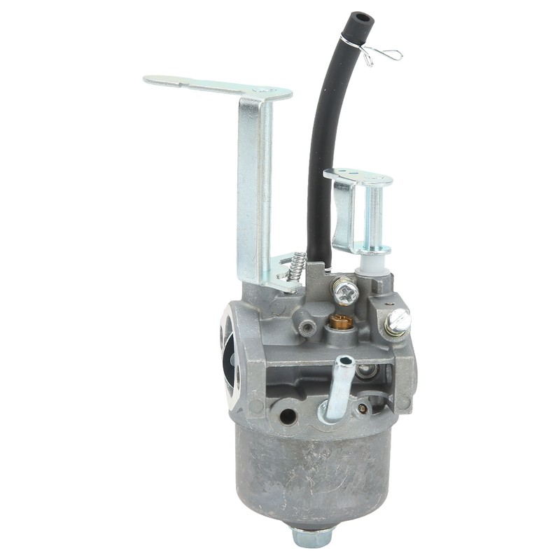 Hedge Trimmer Carburetor 127‑9053 Metal Engine Carb with Oil Tube