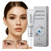 Crema para Ojos Mopoyat Ácido Hialurónico Hidrata Contorno y Reduce