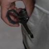 Triton Cottos 6061 T6 Aluminum Flashlight Ring for Most 1"
