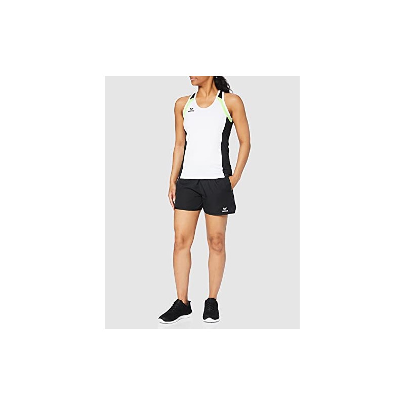 Erima Club 1900 Women's Shorts black Size:40