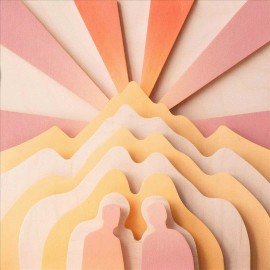 SURFACES HIDDEN YOUTH NEW LP