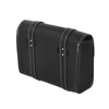 Large Capacity Saddle Bag Waterproof Luggage Storage Pouch Universal for