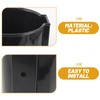 BESPORTBLE Versatile Golf Cart Sand Bottle Holder Rattle Proof Easy
