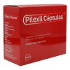 Pilexil Cápsulas Suplemento Alimenticio Con L-cistina, Hierr                                                                                          