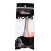 RED WOLF Stereo Wiring Harness w/Antenna Adapter Connector Plug for