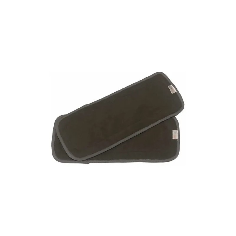 Inserto Absorbente De Bambú Charcoal Alva Baby, Refuerzo