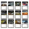 The Calendar King // Landy Defender - Landie Defender -