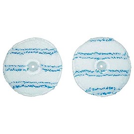 Boss Cleaning Equipment Gloss Boss Microfiber Pad 2 Pack, B100326