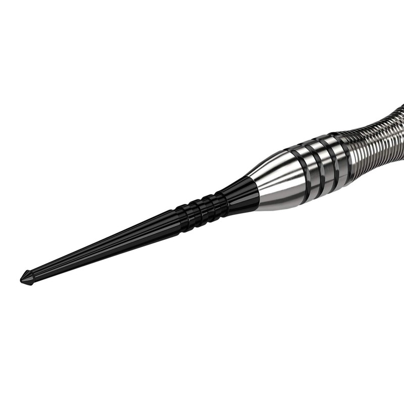 RED DRAGON Raptor GT Black Ringed Specialist Dart Points -