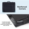 JJRING 23x31 Art Portfolio Tote Bag - Large Carrying Storage