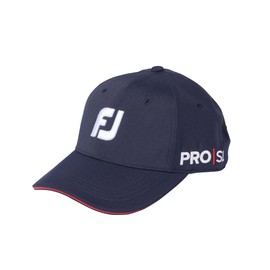 FootJoy FH23ATR Men's Tour Cap, navy, 57 to 59 cm