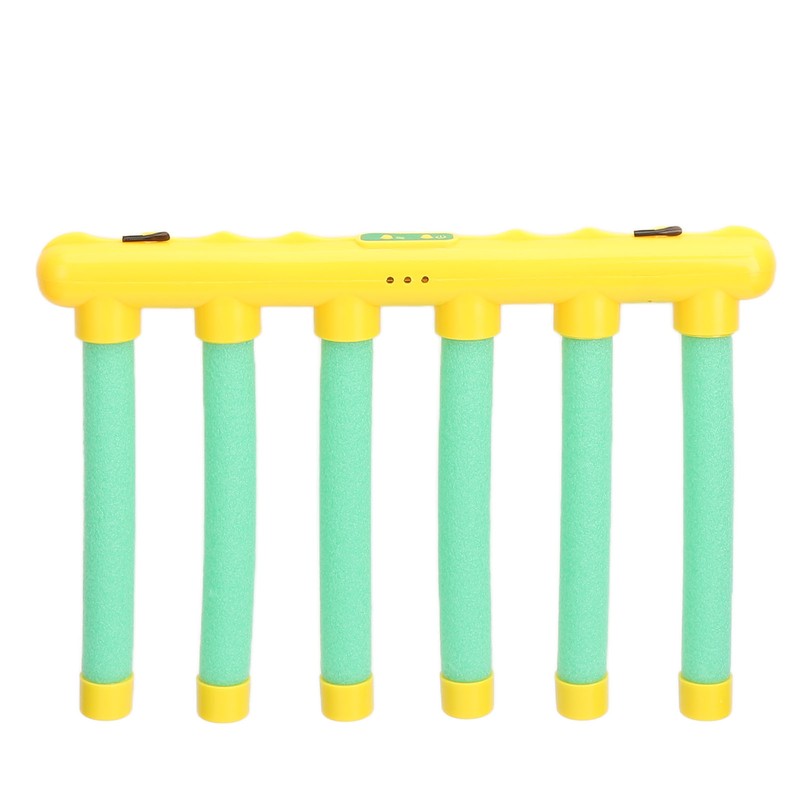 Stick Catching Game 400mAh Elderly People Hand Brain Coordination Reaction