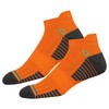 BAMBOS Bamboo Socks Men Running Trainer Sports Ankle Socks Women,