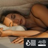 Blackroll® Pillow Case Fitted cushion cover for the Recovery Pillows,