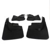 A-Premium Set of 4PCS Mud Flaps Splash Guards Mudguards Mudflaps