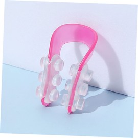 IWOWHERO Nose Clip Kit Beauty Tools for Girls Nose Lift Pincher Lifter Shaper Supplies